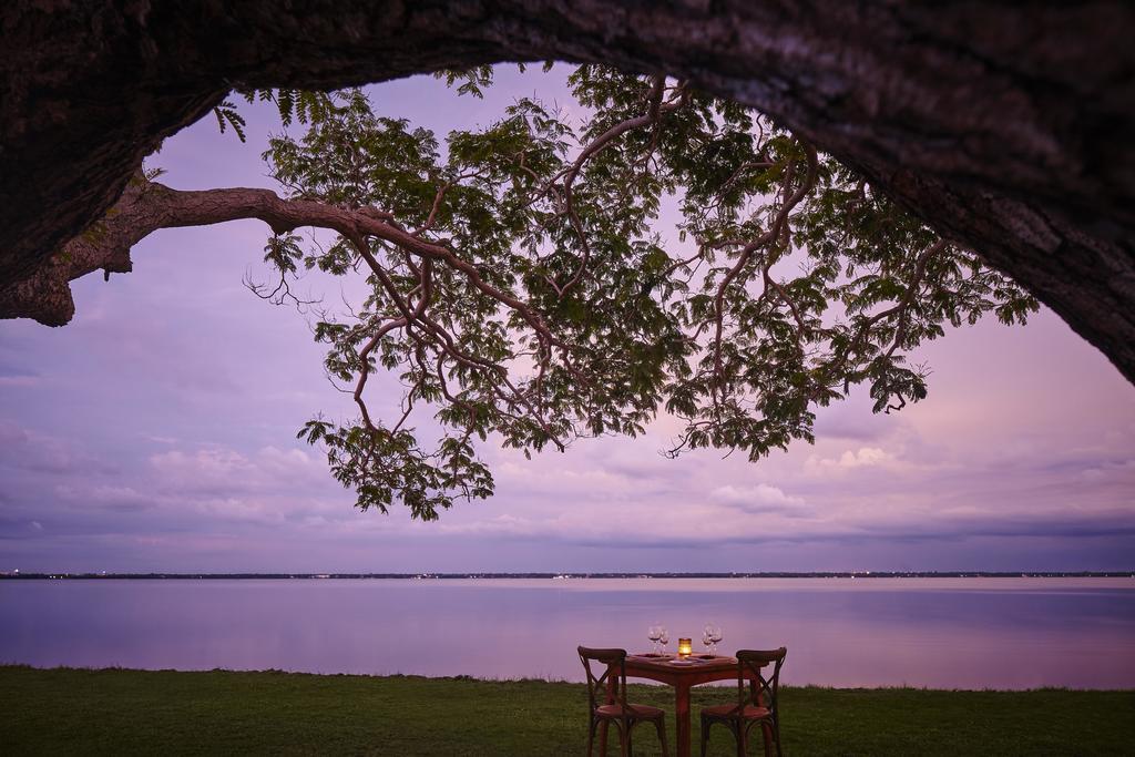 Jetwing Lagoon Negombo Exterior photo
