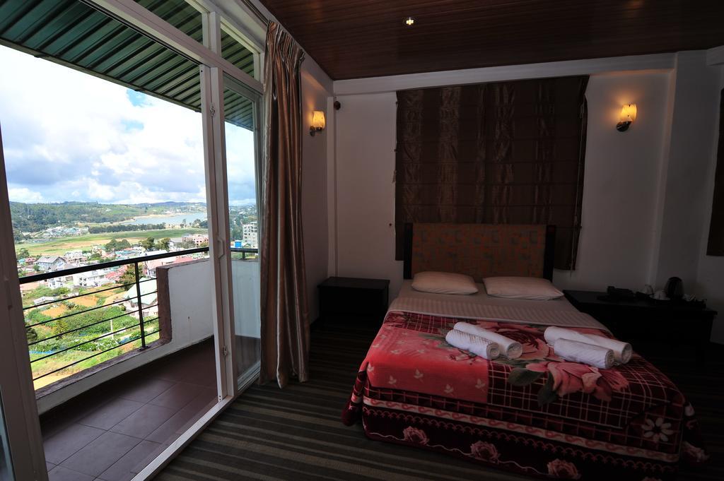 Ashley Resorts Nuwara Eliya Exterior photo