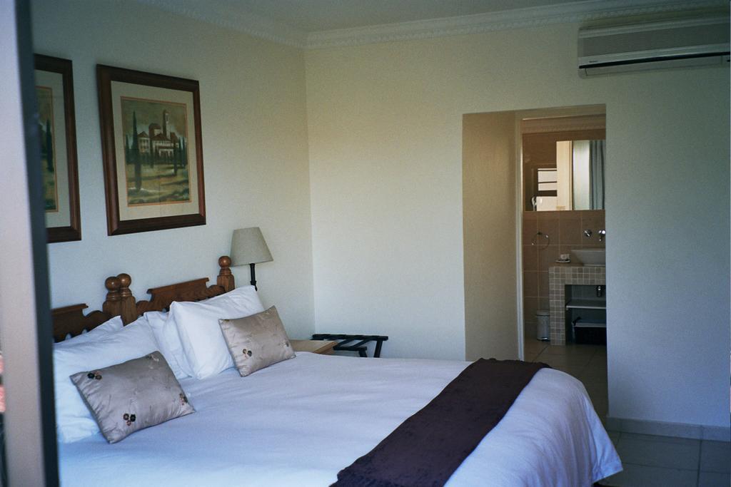 Tesorino Bed And Breakfast Durban Exterior photo