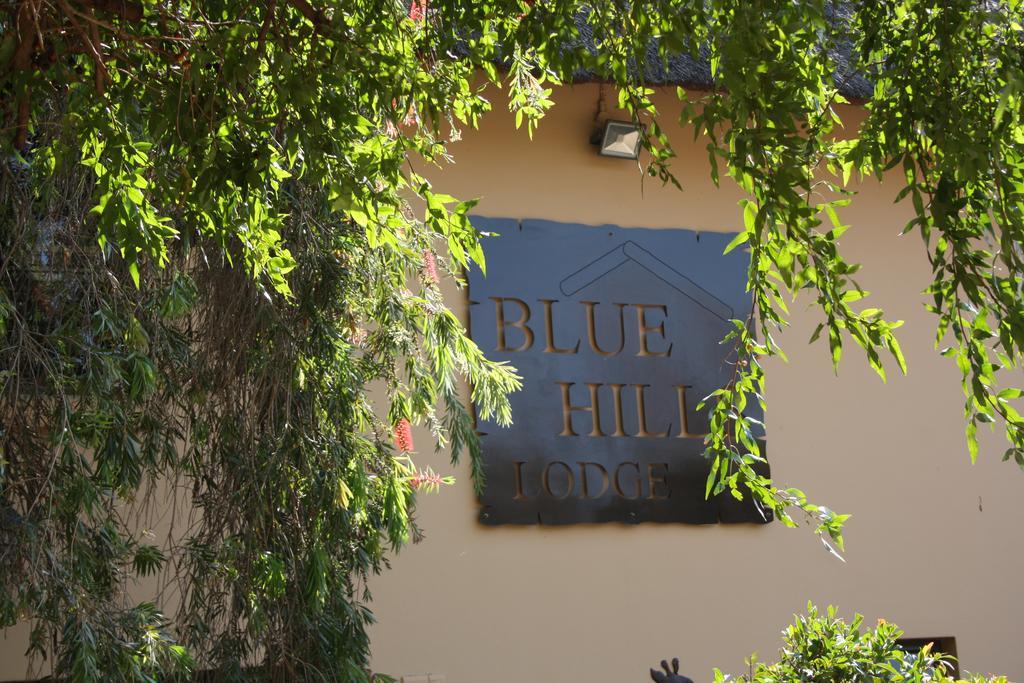 Blue Hills Lodge Midrand Exterior photo