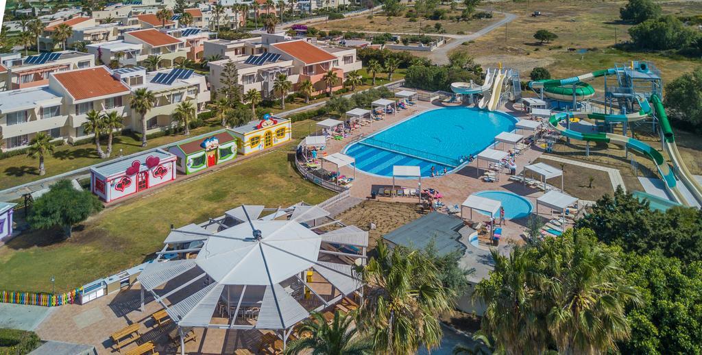 Kipriotis Village Resort Psalidi  Exterior photo