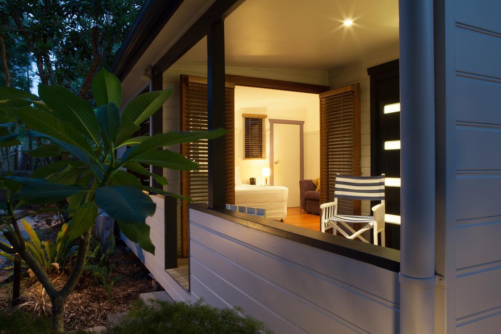 Cavvanbah Beach House Byron Bay Exterior photo