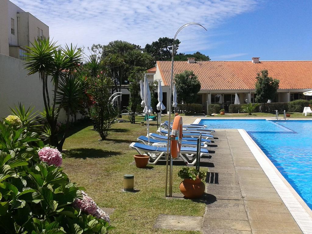 Clube Pinhal Da Foz Apartment Esposende Exterior photo