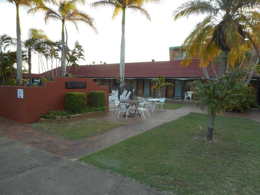 Hervey Bay Colonial Lodge Torquay Exterior photo