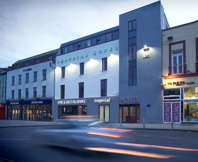 Imperial Hotel Galway Exterior photo