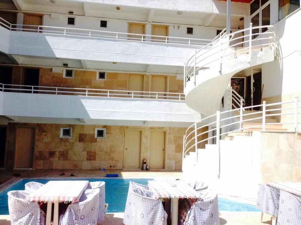 Kocak Hotel Denizli  Exterior photo