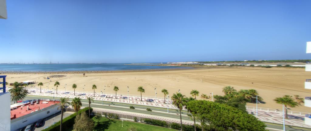 Puertobahia & Spa El Puerto de Santa Maria Exterior photo