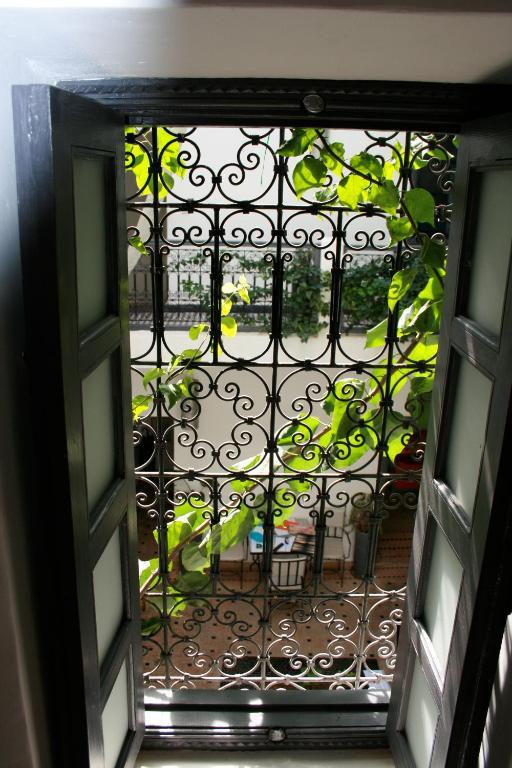 Bougainvillea Riad Marrakesh Room photo