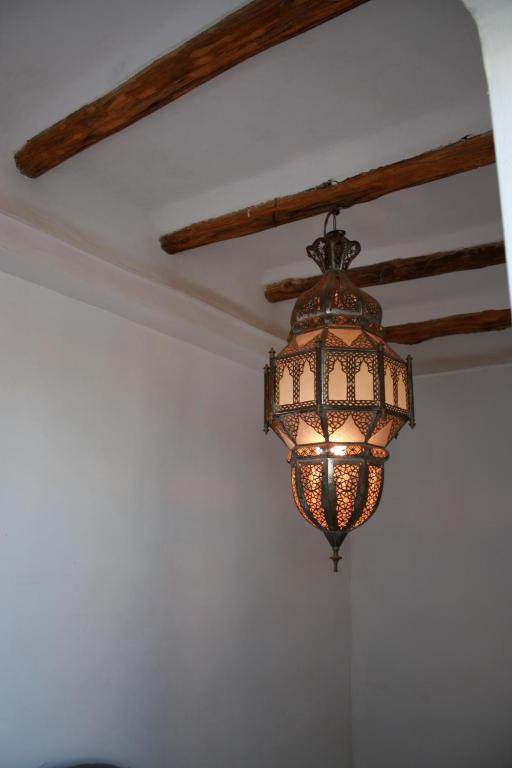 Bougainvillea Riad Marrakesh Room photo