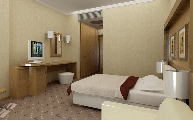 Karbala Rayhaan Hotel & Suites Room photo