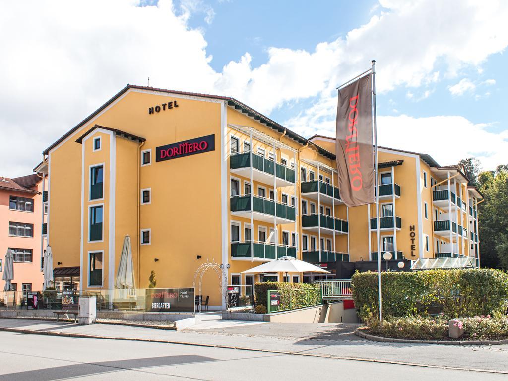 Dormero Hotel Passau Exterior photo