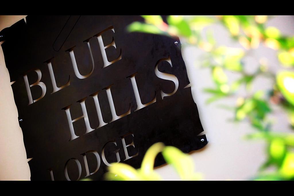 Blue Hills Lodge Midrand Exterior photo
