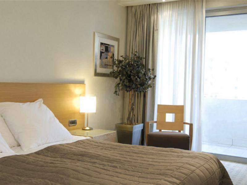 The Athenian Callirhoe Exclusive Hotel Room photo