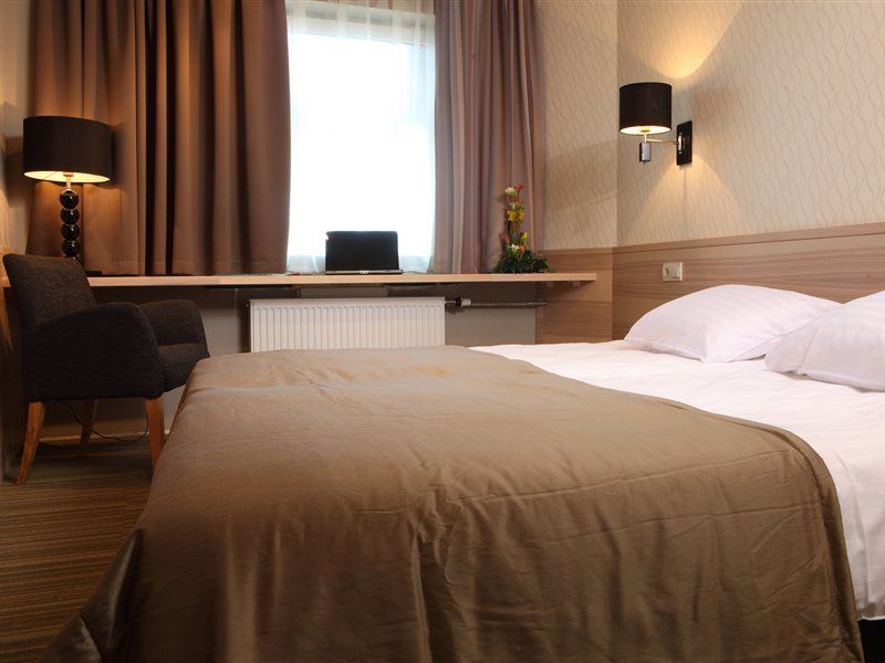 Rija Port Hotel Riga Room photo