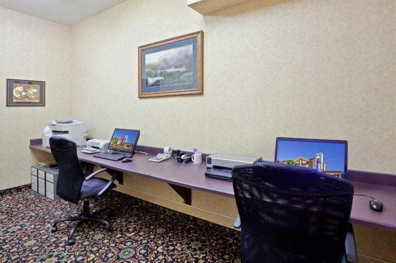 Holiday Inn Express Wenatchee, An Ihg Hotel Facilities photo