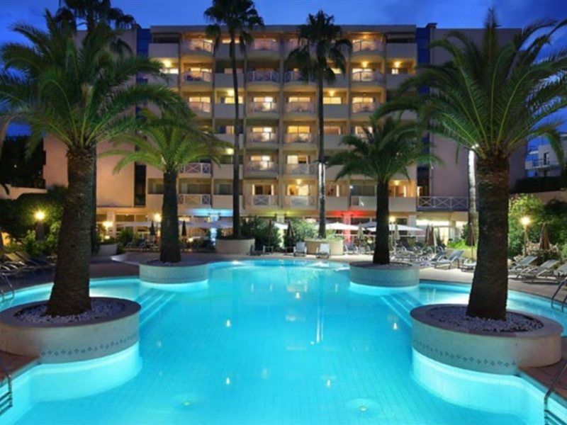 Ac Hotel By Marriott Ambassadeur Antibes - Juan Les Pins Exterior photo