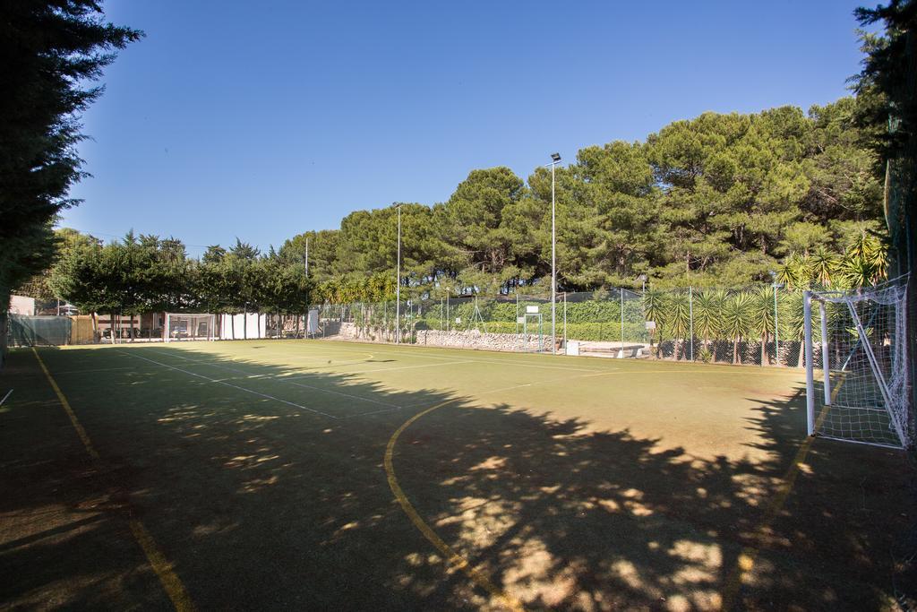 Tenuta Del Barco Pulsano Exterior photo