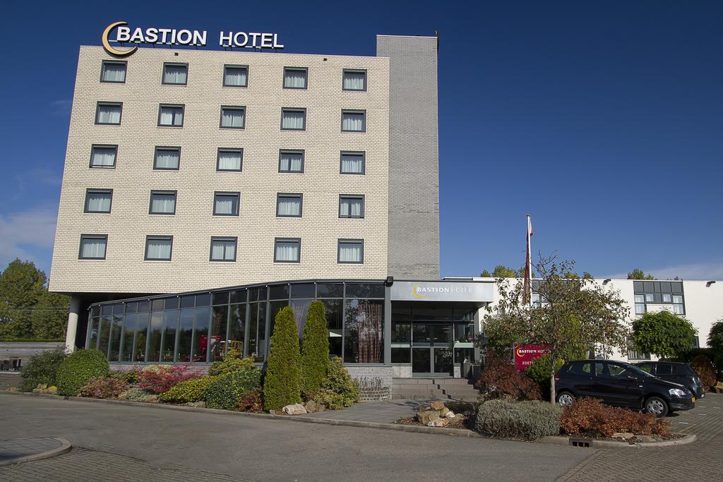 Bastion Hotel Zoetermeer Exterior photo