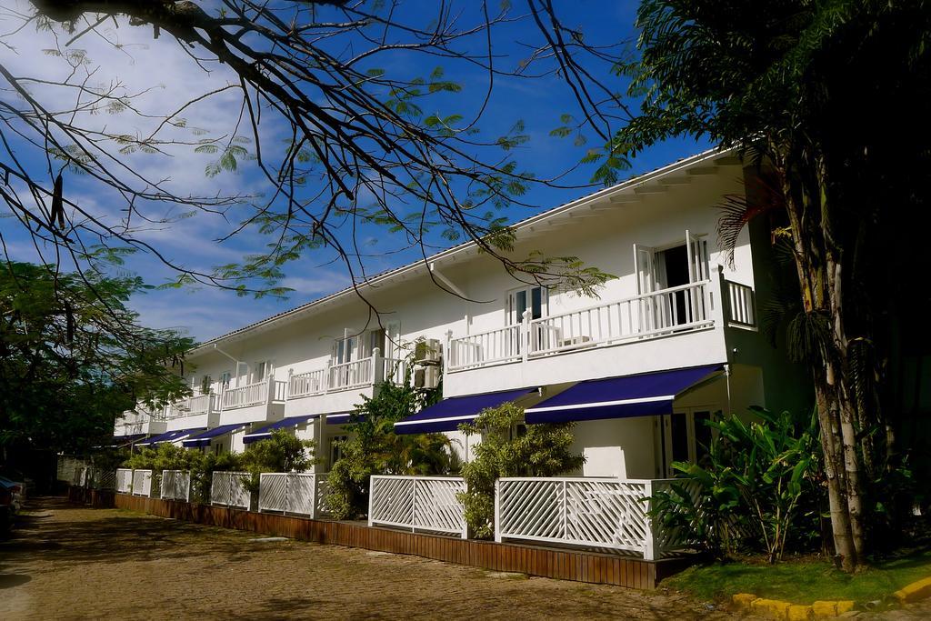 Costa Verde Tabatinga Hotel Caraguatatuba Exterior photo