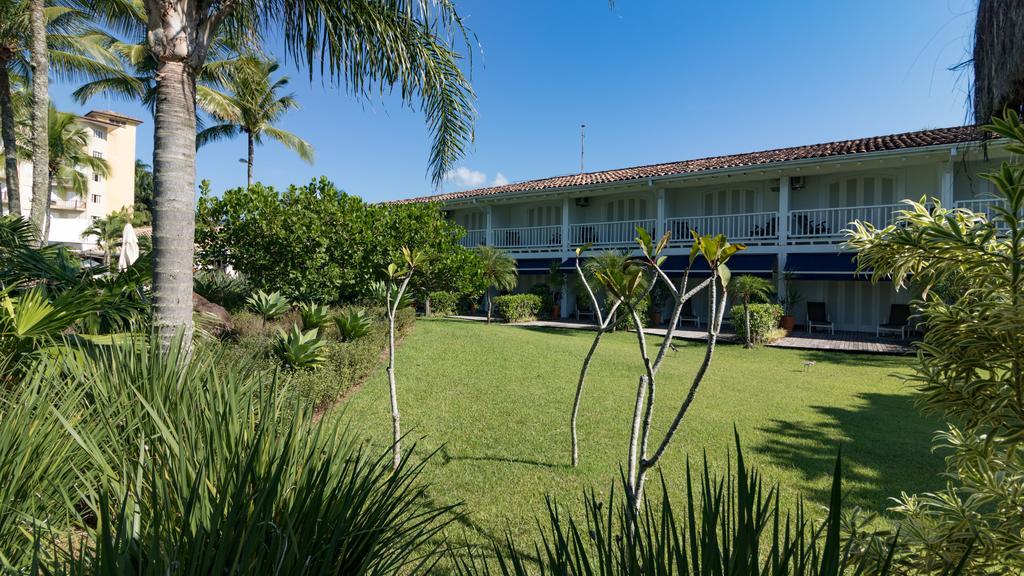 Costa Verde Tabatinga Hotel Caraguatatuba Exterior photo