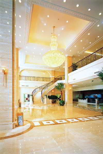 Yosemite Business Hotel Beijing Interior photo