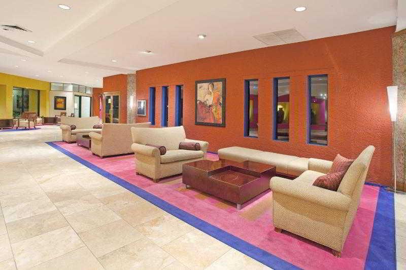 Four Points By Sheraton Phoenix North Interior photo