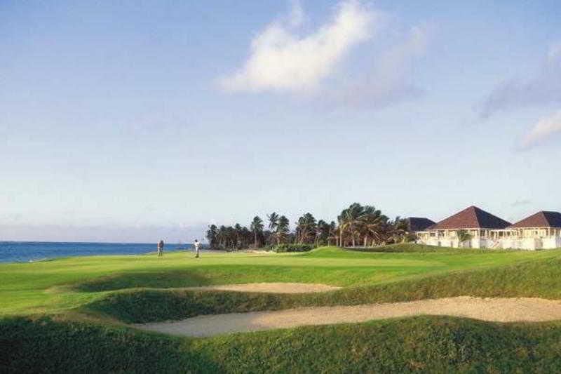 Punta Cana Resort & Club Exterior photo