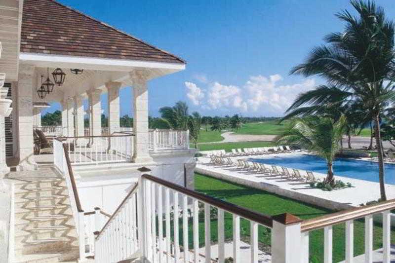 Punta Cana Resort & Club Exterior photo