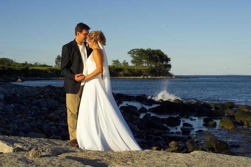 Samoset Resort Rockport Exterior photo