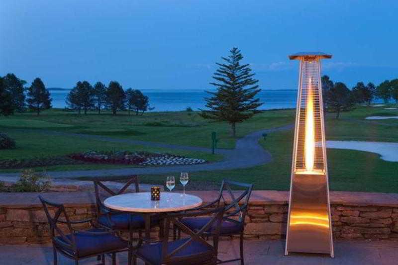 Samoset Resort Rockport Exterior photo