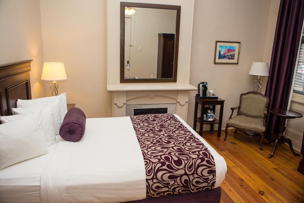 Inn On St. Peter, A French Quarter Guest Houses Property New Orleans Room photo