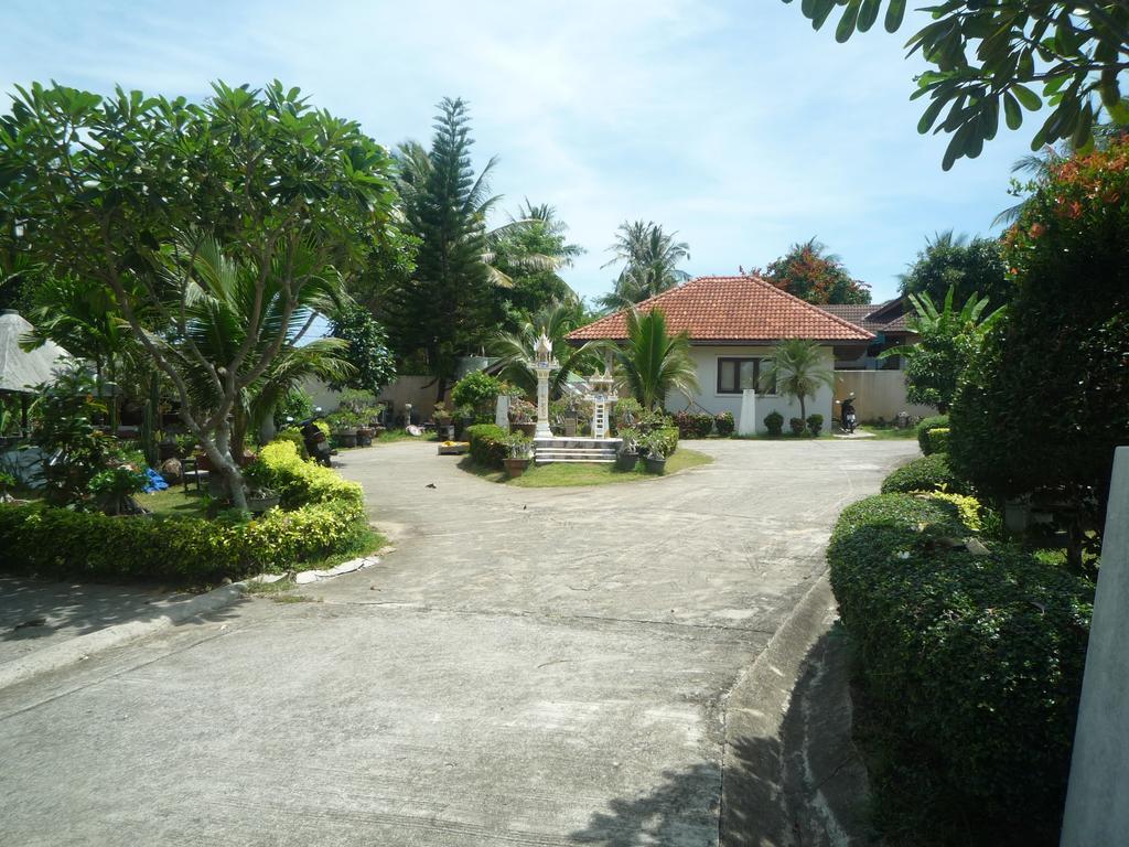 Ban Tai River Gardens Villa Koh Samui Exterior photo