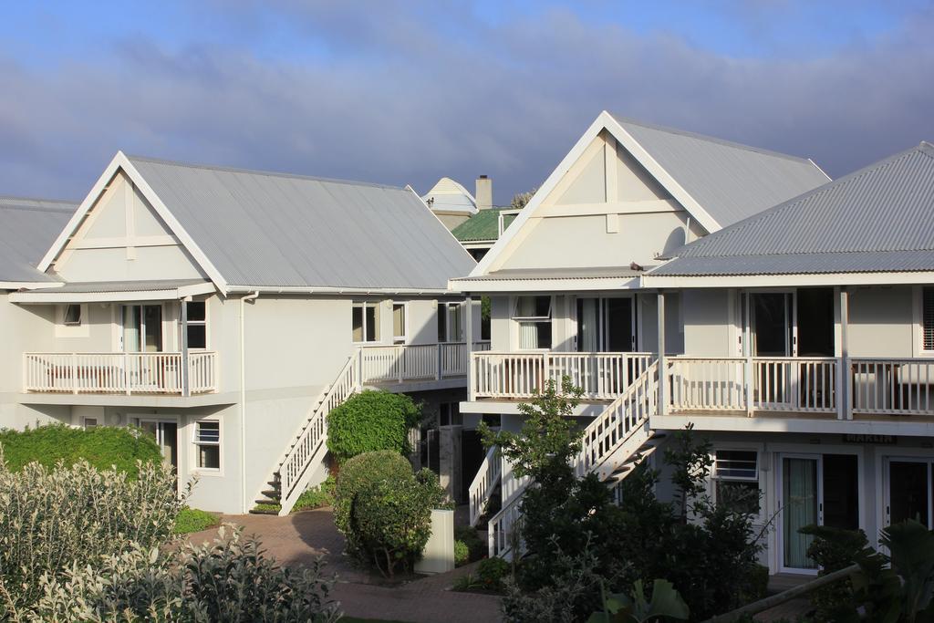 Cape St Francis Resort Cape St. Francis Exterior photo