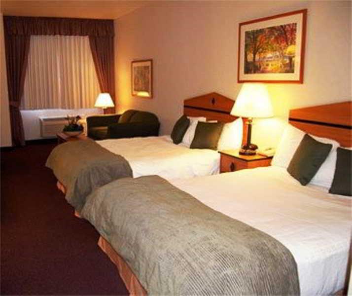 Crystal Inn Hotel & Suites - Great Falls Room photo
