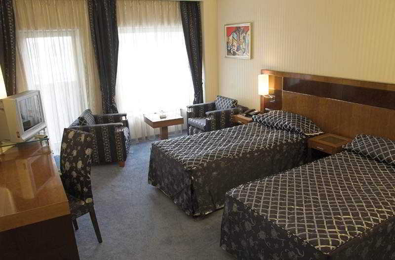 Hotel Anel Sofia Room photo