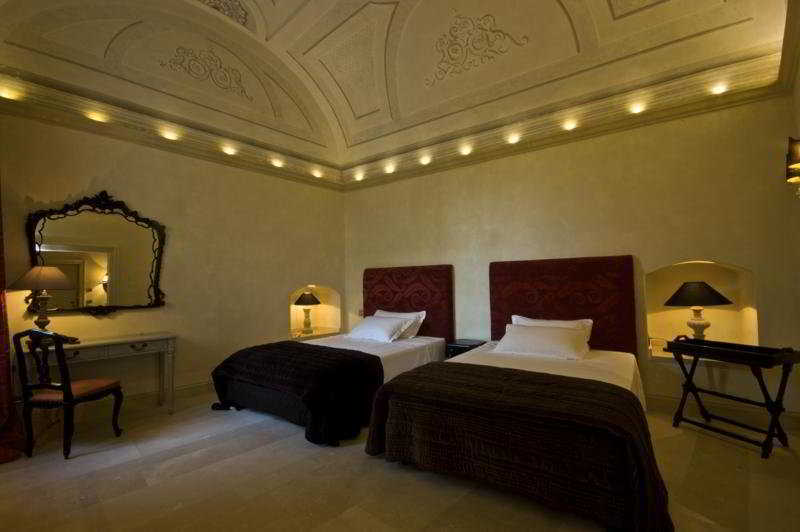 Palazzo Gattini Luxury Hotel Matera Room photo