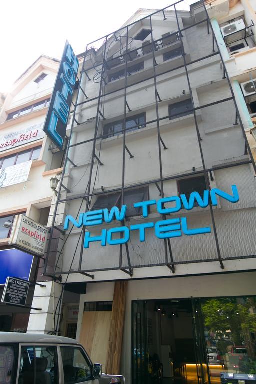 New Town Hotel Bandar Sunway Petaling Jaya Exterior photo