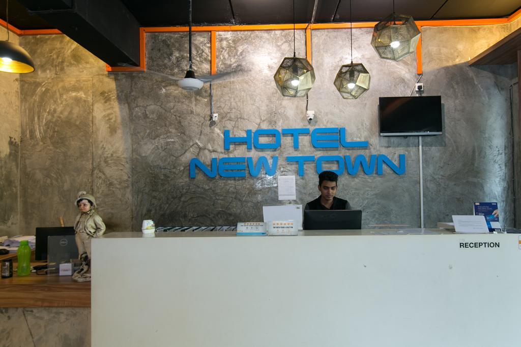 New Town Hotel Bandar Sunway Petaling Jaya Exterior photo