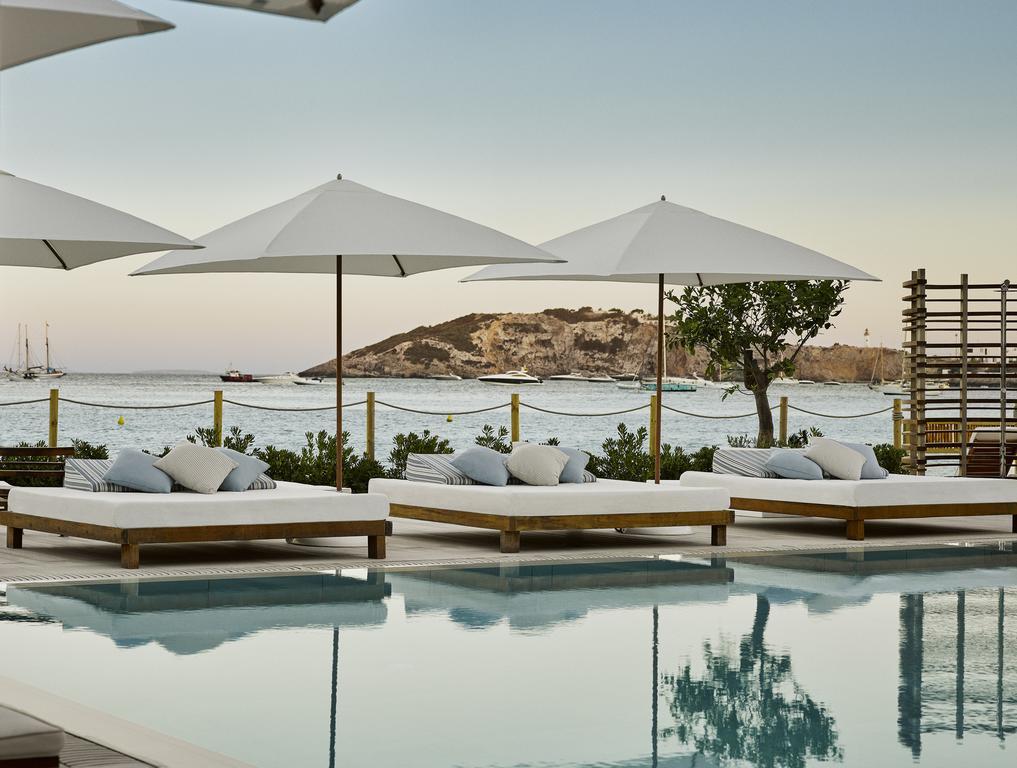 Nobu Hotel Ibiza Bay Talamanca  Exterior photo