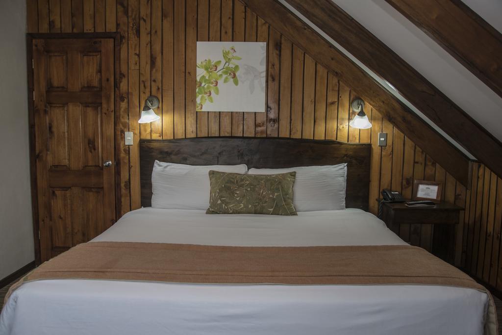 Hotel Chalet Tirol Heredia Room photo