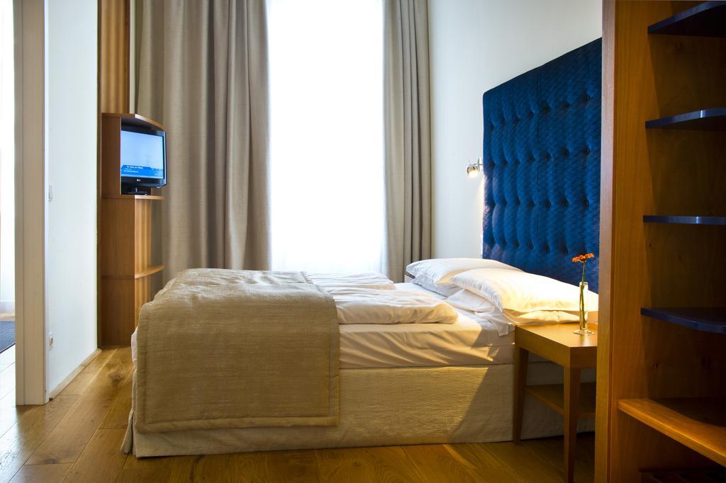Hilight Suites Hotel Vienna Exterior photo