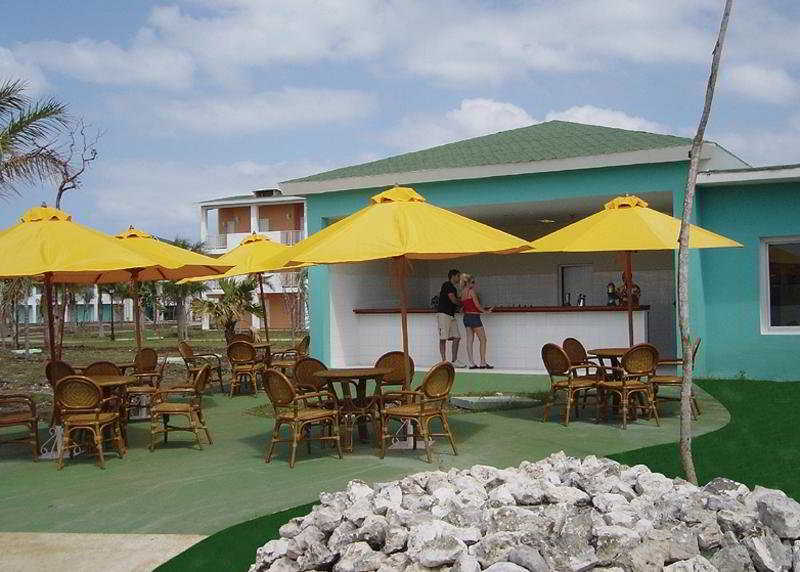 Hotel Playa Coco Cayo Coco Exterior photo