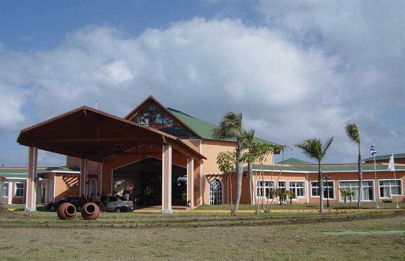 Hotel Playa Coco Cayo Coco Exterior photo