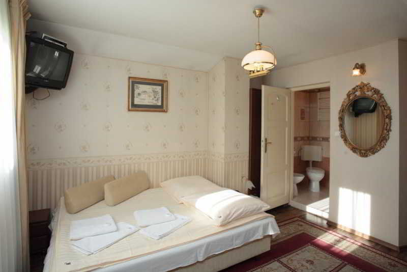 Florian Budget Rooms Krakow Exterior photo