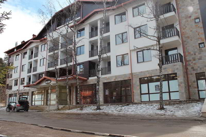 White House Hotel Borovets Exterior photo