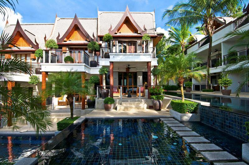 Baan Yin Dee Boutique Resort Phuket - Sha Plus Patong Room photo