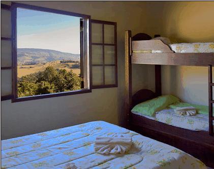 Portal Do Sol Hotel Fazenda Socorro  Room photo