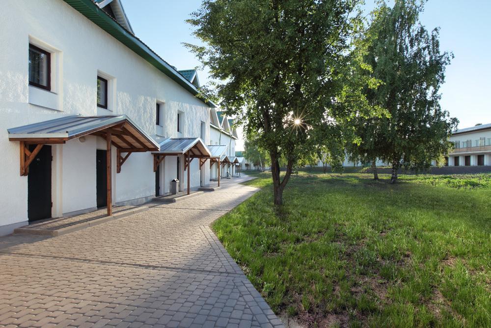 Gtk Suzdal Hotel Exterior photo