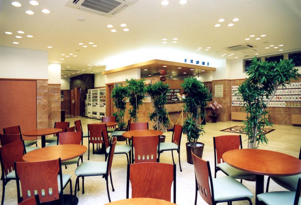 Toyoko Inn Nagoya-Eki Shinkansen-Guchi Exterior photo