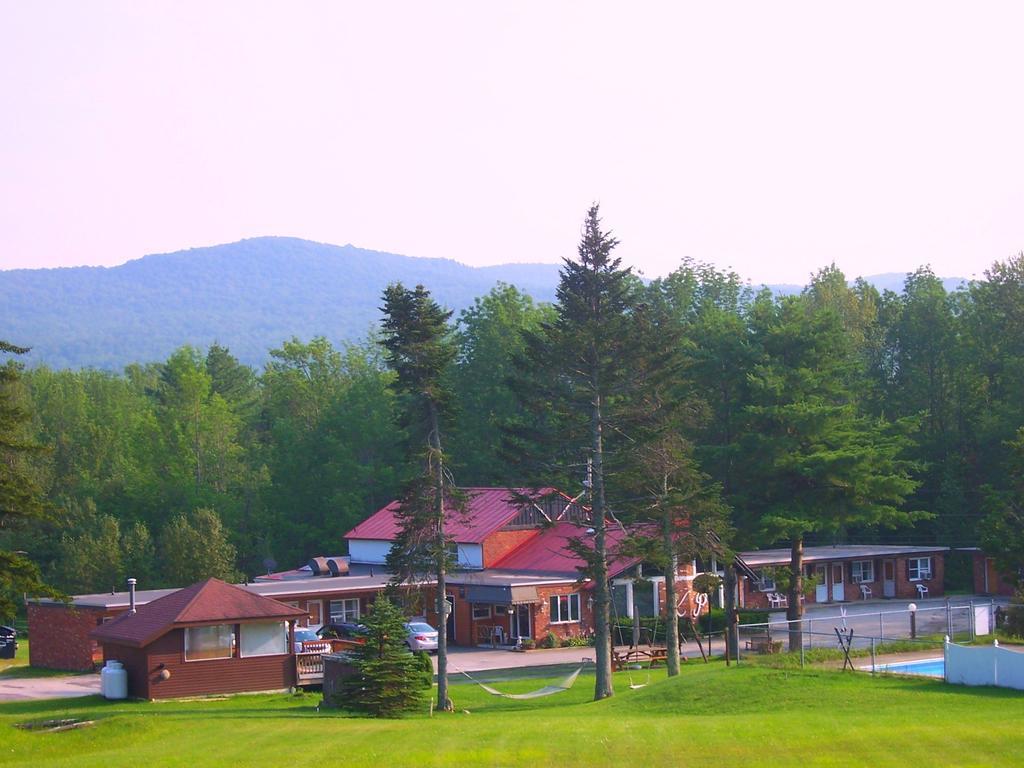 Killington Pico Motor Inn Exterior photo